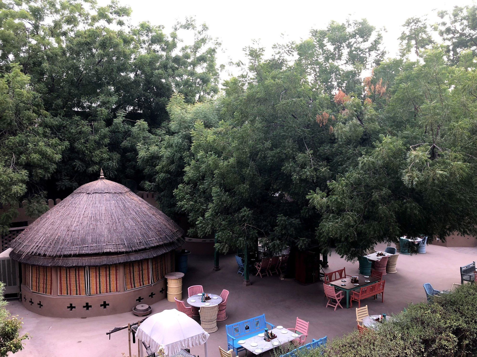 Karni Bhawan Heritage Hotel Jodhpur Jodhpur  Eksteriør billede
