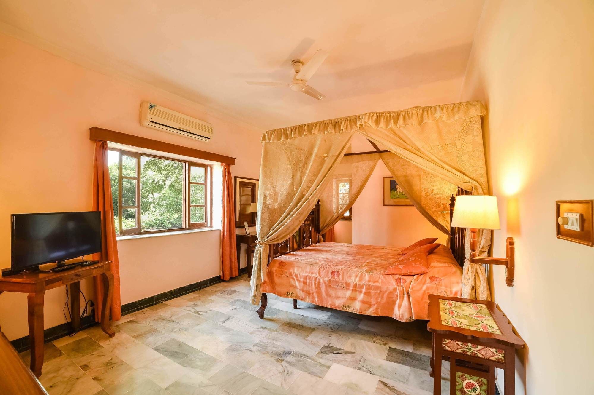 Karni Bhawan Heritage Hotel Jodhpur Jodhpur  Eksteriør billede
